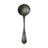 Cailar Bayard silver metal sprinkler