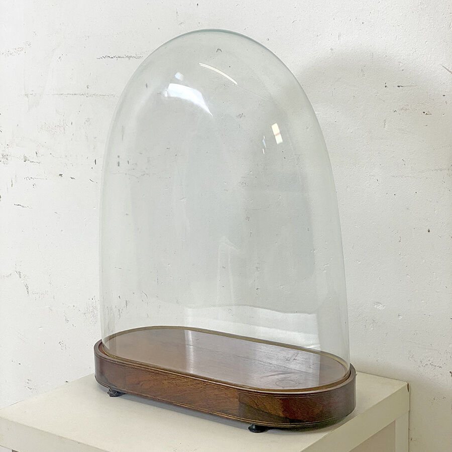 Globe 61 cm Napoleon III