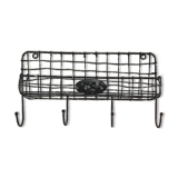 Small screened shelf