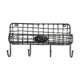 Petite etagère grillagée