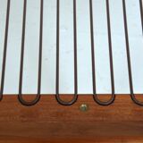 Daybed "Minerva " de Peter Hivdt et Orla Molgaard Nielsen