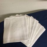 napkins