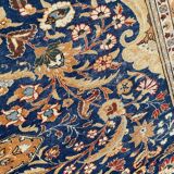 Cesaré old Turkish carpet 203x308 cm