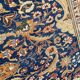 Tapis ancien turc Cesaré 203x308 cm