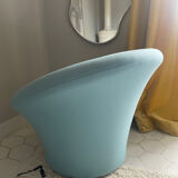 Fauteuil Mushroom de Pierre Paulin
