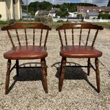 Pair of chairs