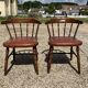 Pair of chairs