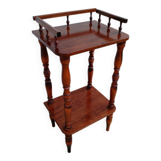Table d'appoint