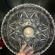 Vintage glass pendant light - tableware collection (CV31) -