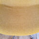 Vintage swivel office chair 1970