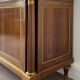 Enfilade de style Louis XVI