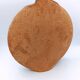 Geometric decorative vase
