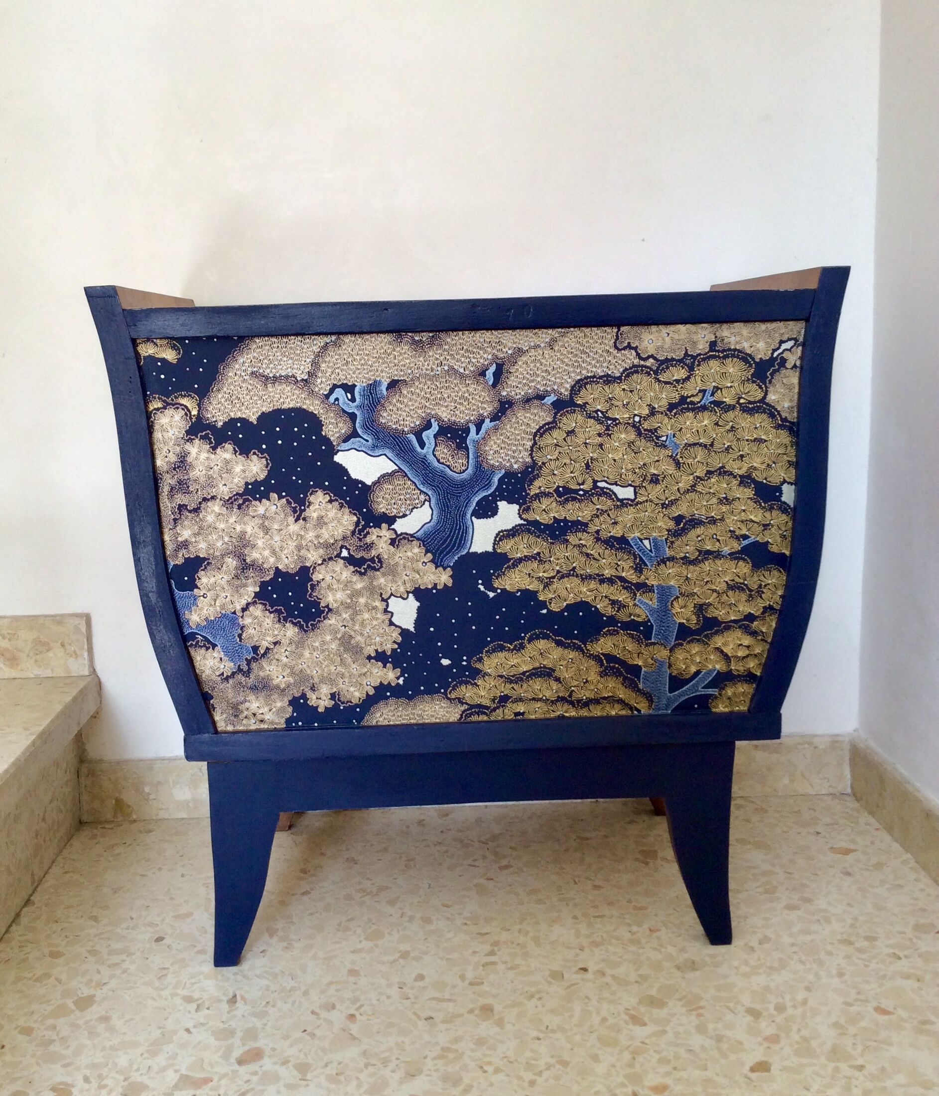 Meuble Art deco