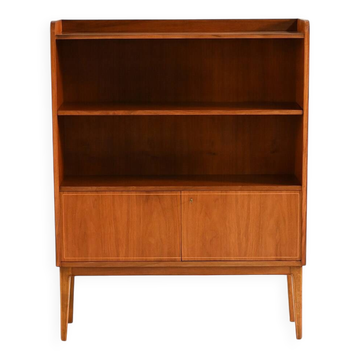 Bodafors bookcase, Sweden 1950s