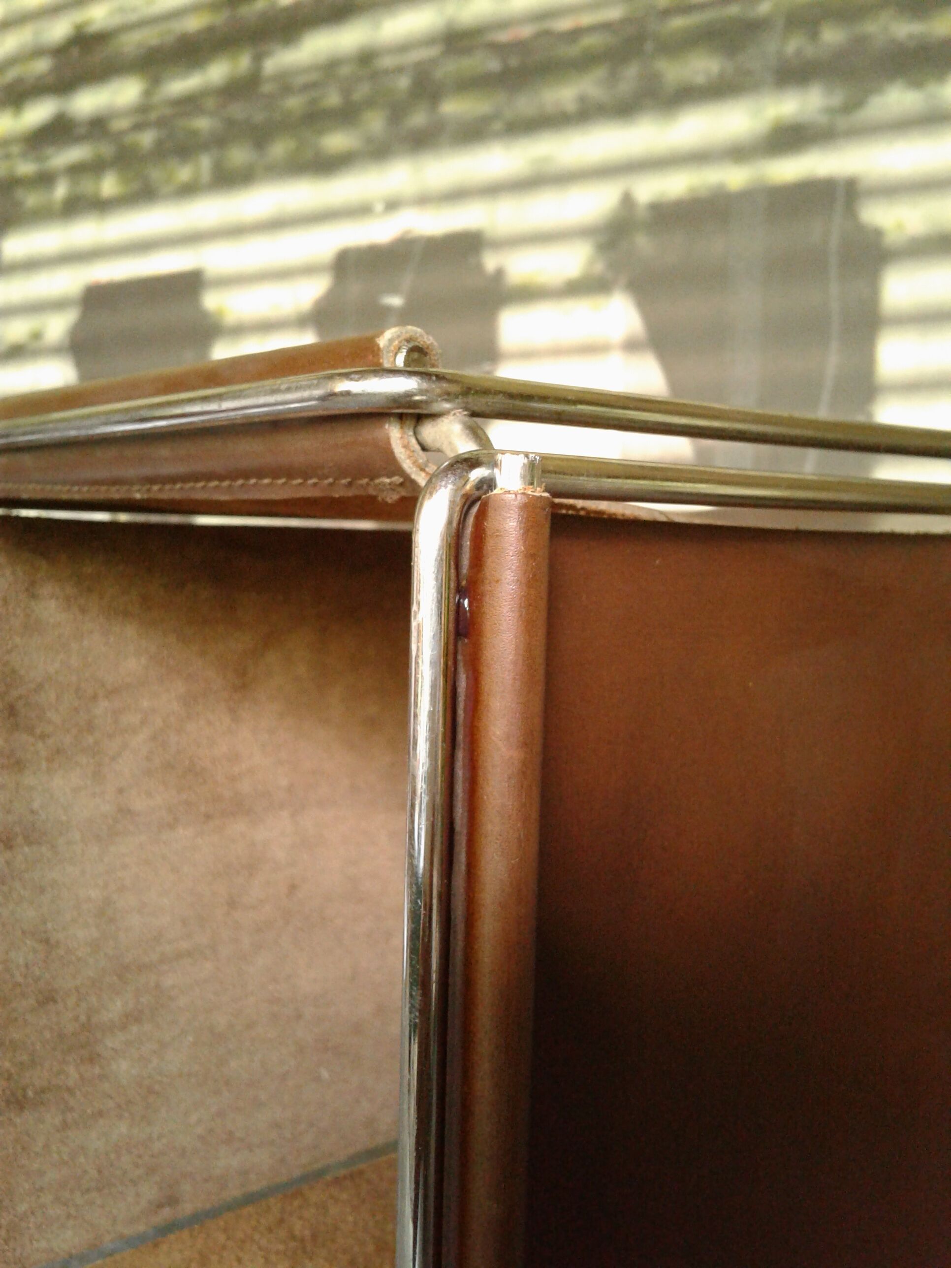 Wastepaper basket
