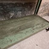 Workshop shelf