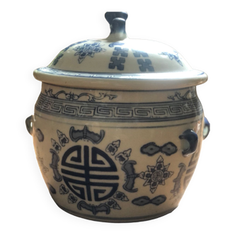 Pot chinois