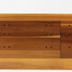 Vintage Italian mid-century chest of drawers sideboard