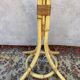 1960s Rattan Living Room Lamp from France