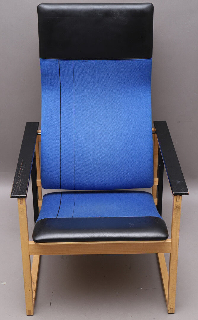 'Artzan' armchair by SIMO HEIKKILÄ for Swedese