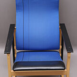 'Artzan' armchair by SIMO HEIKKILÄ for Swedese