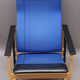 Fauteuil 'artzan' de Simo Heikkilä pour Swedese