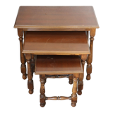 Nesting tables year 80