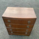 4 Drawer Chest of Drawers