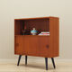 Teak cabinet Danish design 1970s