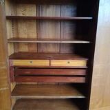 Gouffé transition cabinet