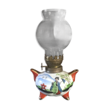 Ancient oil lamp