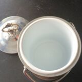 Vintage cooler