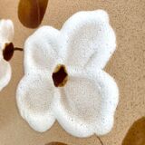 Stoneware dessert plates