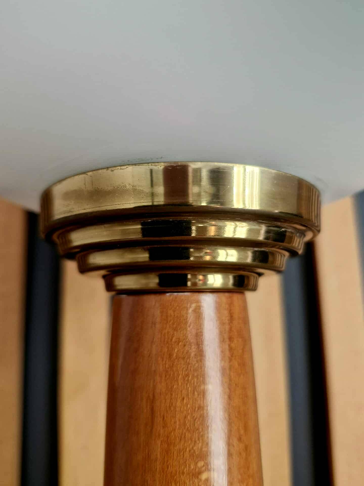 Desk lamp - LINE D / Montauban