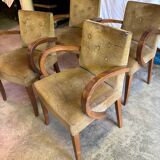 1930s Bridges Armchairs