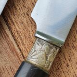 Antique knives