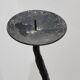 Brutalist chandelier 75cm