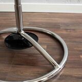 Bauhaus Czechoslovak Chrome Coat Rack by Hynek Gottwald, 1930s