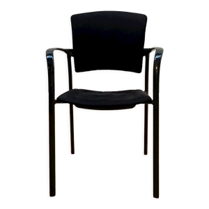 Chaise vintage, Eina Enea