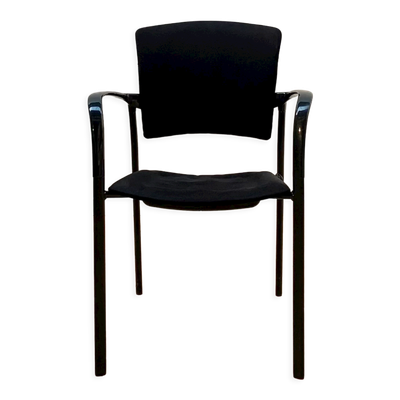 Chaise vintage, Eina Enea