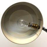 Jumo 900 vintage workshop office lamp 60s