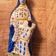 statuette St Anne Henriot