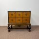 Commode Art Déco attribuée à Carl Malmsten, Suède, années 1920