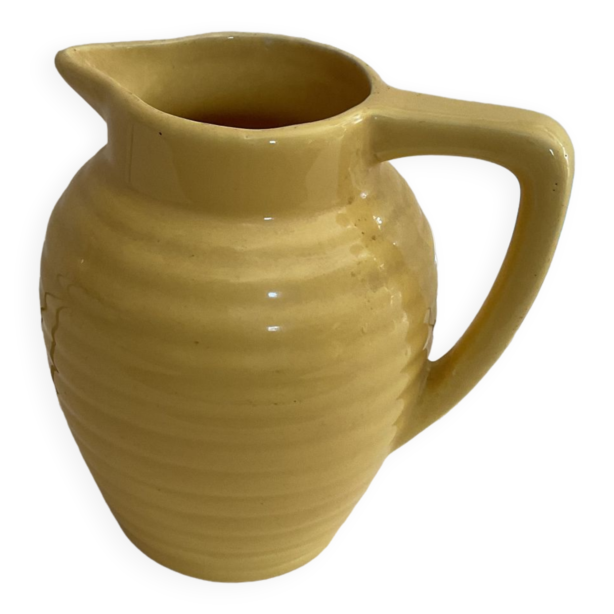 Onnaing jug decanter