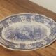 Villeroy Boch oval dish