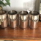 Christofle Hotel Bottle Holder