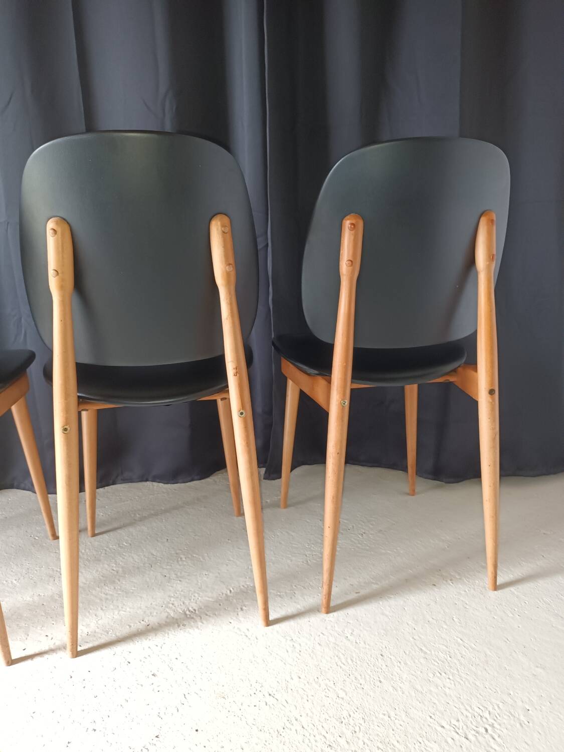 Baumann Pegasus Chairs