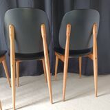 Chaises Baumann Pégase