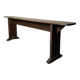 Banc de ferme 150 cm