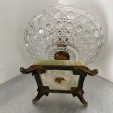 Antique candlestick